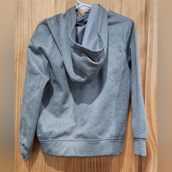 Ralph Lauren Polo Sport Performance Hoodie (toddler) - Picture 4 of 7